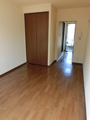 【洋室】 | ヴェルデ常盤台 | ヴェルデ常盤台　洋室