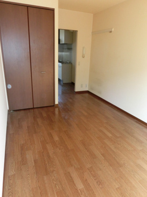 【洋室】 | ヴェルデ常盤台 | ヴェルデ常盤台　洋室