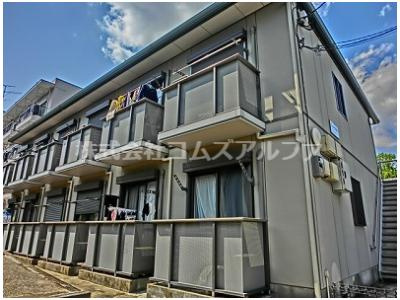 【外観】 | ヴェルデ常盤台 | ヴェルデ常盤台　外観