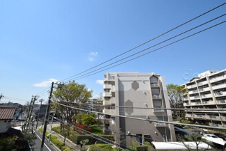 【展望】 | 物件のお問い合わせは、 ０３－５４５６－５４１５までお気軽にどうぞ！
