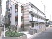 フィオーレ石神井台の画像