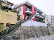 小野マンションの画像