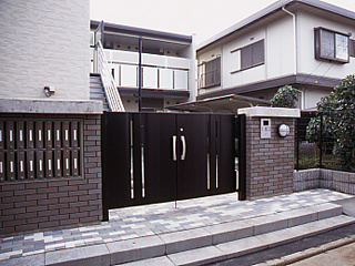 【エントランス】 | ＬＯＲＥＡ