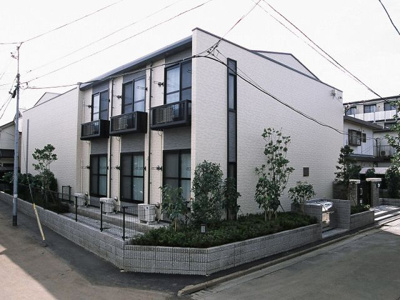 【外観】 | ＬＯＲＥＡ