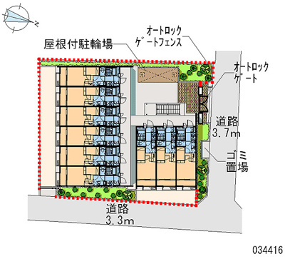【地図】 | ＬＯＲＥＡ