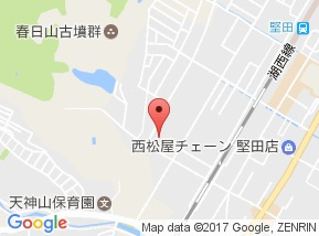 【地図】 | PressoKATATA
