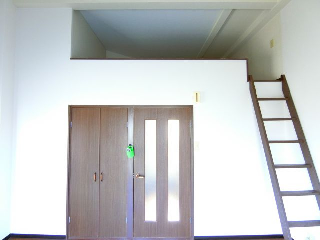 ヨーロピアンくみの木の内装