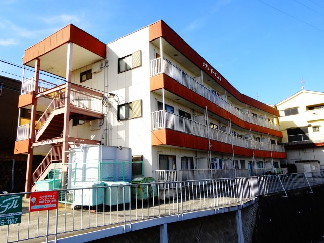 メゾンドクミノキ