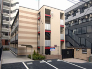 ＹＯＳＨＩＮＯ の画像