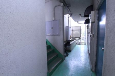 【その他共用部分】 | ときわコーポ