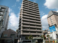 コート新深江　★リフォーム済み★全部屋洋室の画像