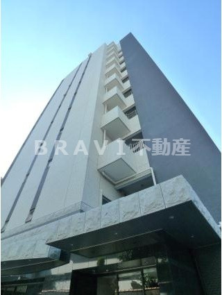 NORTH VILLAGE BIRTH PLACE（ノースヴィレッジバースプレイス）　BRAVI不動
