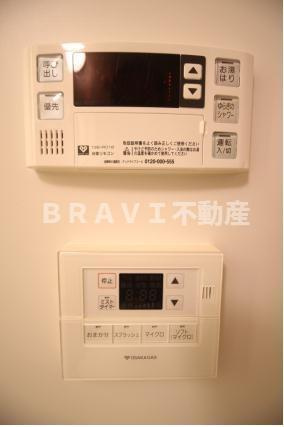 NORTH VILLAGE BIRTH PLACE（ノースヴィレッジバースプレイス）　BRAVI不動の設備|【NORTH VILLAGE BIRTH PLACE】設備