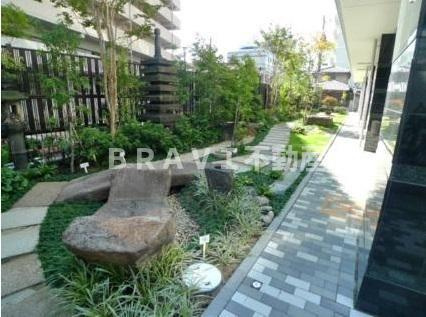 NORTH VILLAGE BIRTH PLACE（ノースヴィレッジバースプレイス）　BRAVI不動のその他共用部分|【NORTH VILLAGE BIRTH PLACE】共用部+