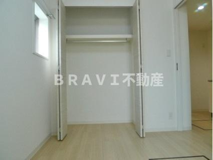 NORTH VILLAGE BIRTH PLACE（ノースヴィレッジバースプレイス）　BRAVI不動の収納|【NORTH VILLAGE BIRTH PLACE】こまごまとしたものを収納できそうですね