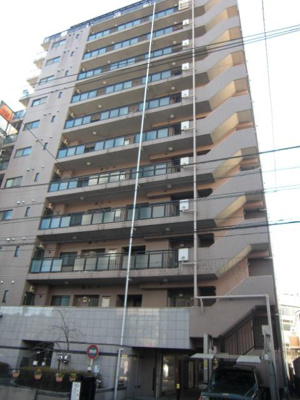 【外観】 | マイキャッスル国立