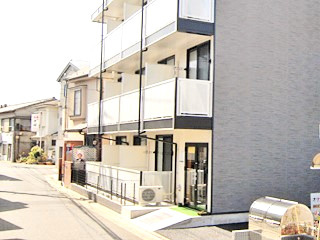 【バルコニー】 | ビブハウス