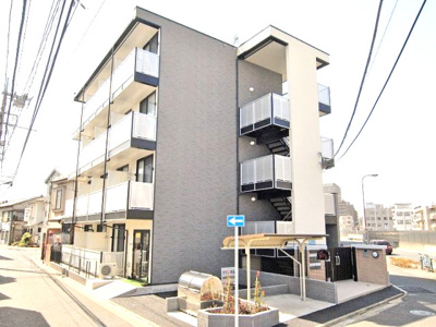 【外観】 | ビブハウス