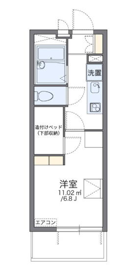 【間取り】 | ビブハウス