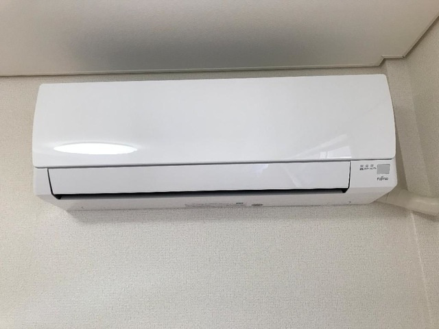 グリーンハイツ横川の設備