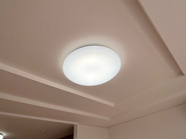 グリーンハイツ横川の設備