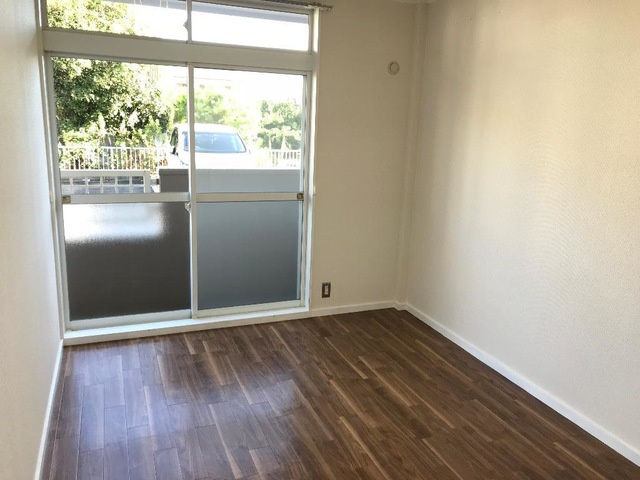 グリーンハイツ横川の内装