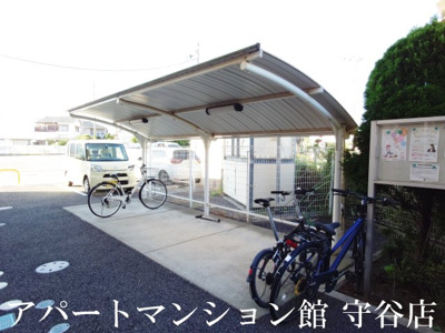【その他共用部分】 | Penny Lane