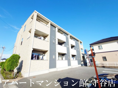 【外観】 | Penny Lane