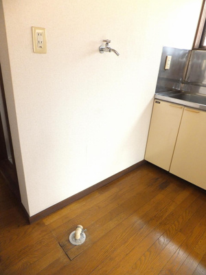 【設備】 | コーポけやき