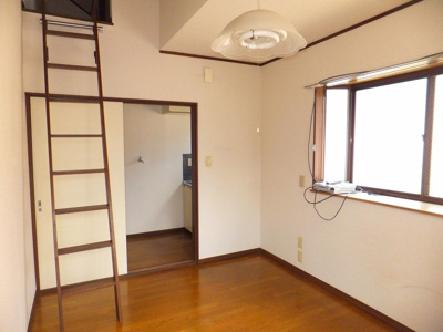 【内装】 | コーポけやき