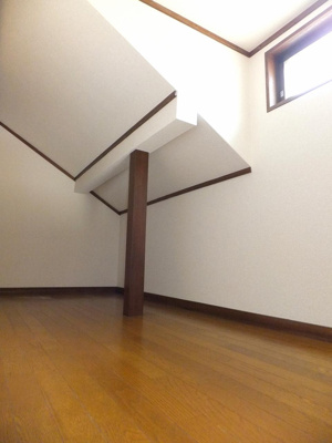 【設備】 | コーポけやき | ロフト付★