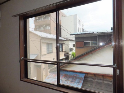 【設備】 | コーポけやき