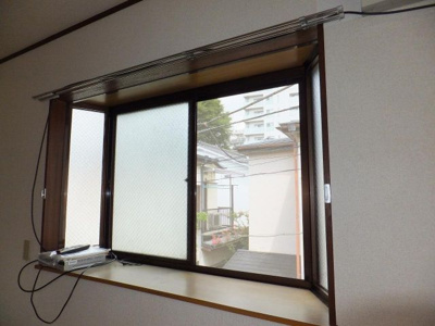 【設備】 | コーポけやき