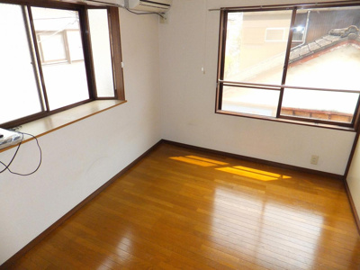 【居間・リビング】 | コーポけやき