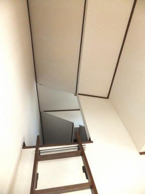 【設備】 | コーポけやき