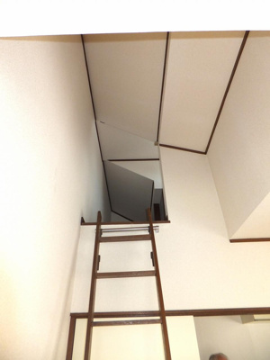 【設備】 | コーポけやき