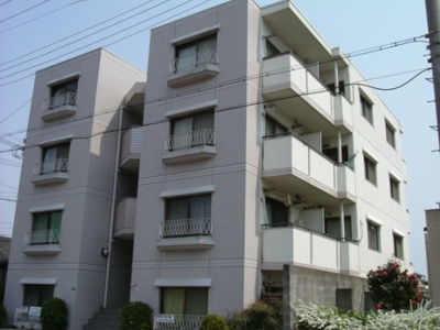 【外観】 | クリエイティブハクユウ