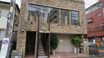 【外観】 | 稲葉ビル | 外観です