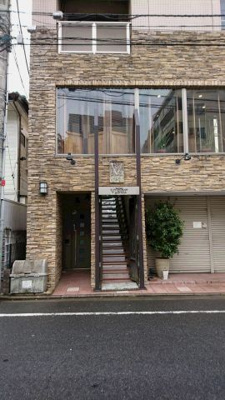 【外観】 | 稲葉ビル