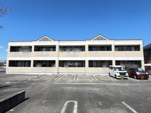 ヴィーナルサンクリスタルのその他共用部分