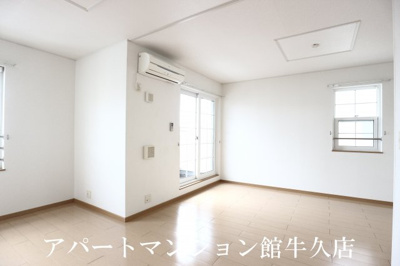 【居間・リビング】 | フラワーC