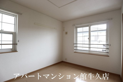 【洋室】 | フラワーC