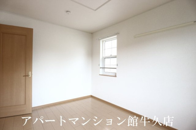 【洋室】 | フラワーC