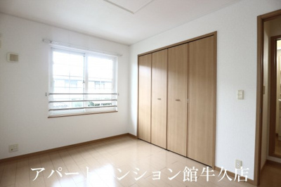 【洋室】 | フラワーC