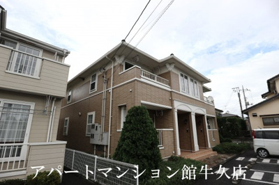 【外観】 | フラワーC