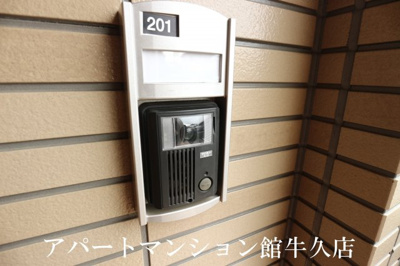 【玄関】 | フラワーC