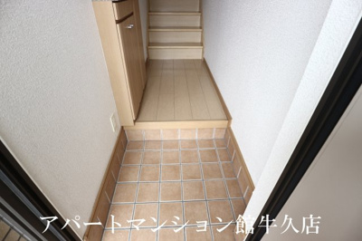 【玄関】 | フラワーC