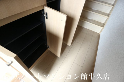 【収納】 | フラワーC