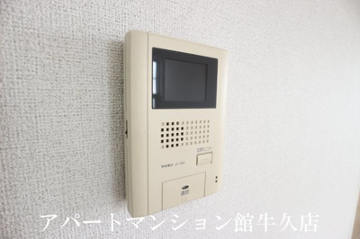 【セキュリティ】 | フラワーC
