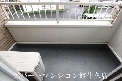 【バルコニー】 | フラワーC